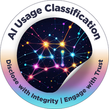 AI Usage Classification