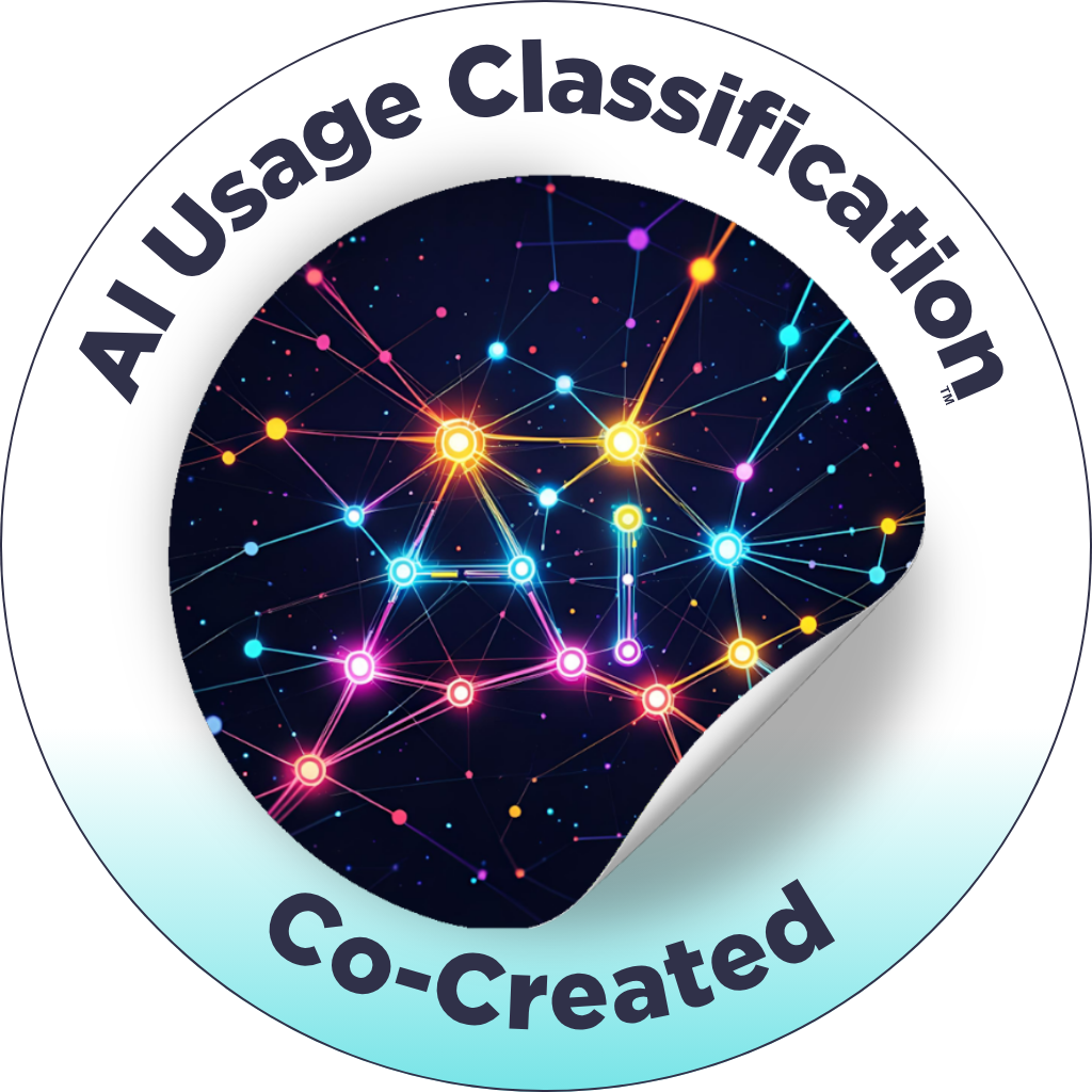 AI Usage Classification
